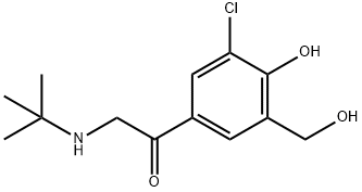 898542-80-8 結(jié)構(gòu)式