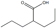 Valproic Acid IMpurity F Struktur