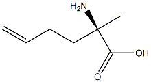 (S)- 2-(3'-butenyl) alanine