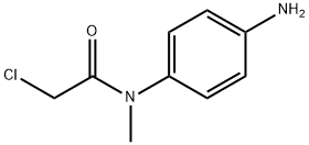 855860-75-2 結(jié)構(gòu)式