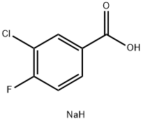 1421761-18-3 Structure