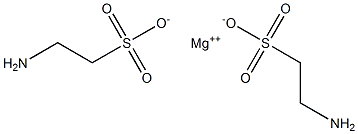 MagnesiuM taurinate