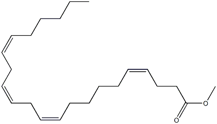 Methyl (4Z,10Z,13Z,16Z)-Docosatetraenoate