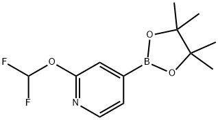 1628116-87-9 Structure