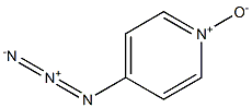 Pyridine, 4-azido-,1-oxide