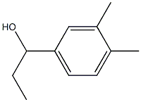 1-(3,4-DIMETHYLPHENYL)PROPAN-1-OL