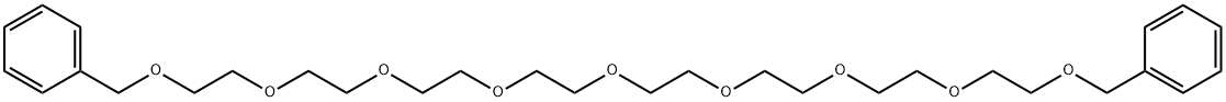 1,27-Diphenyl-2,5,8,11,14,17,20,23,26-nonaoxaheptacosane