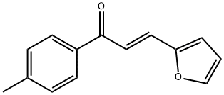 (2E)-3-(furan-2-yl)-1-(4-methylphenyl)prop-2-en-1-one|(2E)-3-(furan-2-yl)-1-(4-methylphenyl)prop-2-en-1-one