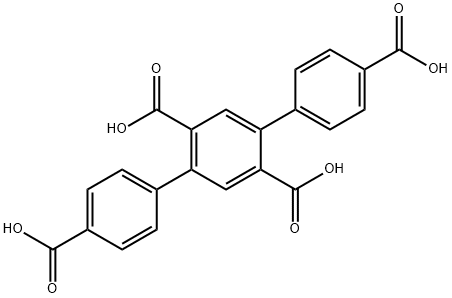 (1,1':4',1''-terphenyl)-2',4,4'',5'-tetracarboxylic acid