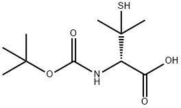 119222-62-7 Structure