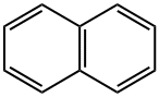 Naphthalene 13C6 Struktur