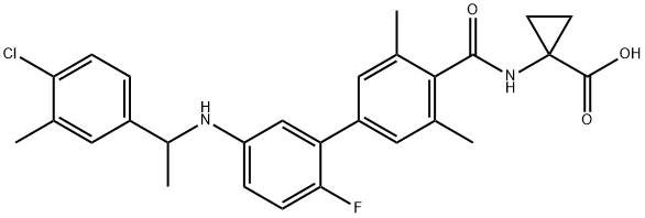 1233332-37-0 結(jié)構(gòu)式