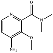 1255917-91-9 結(jié)構(gòu)式