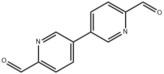 3,3'-聯(lián)吡啶-6,6'-二甲醛