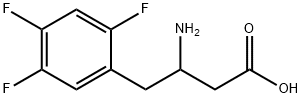 1283583-85-6 結(jié)構(gòu)式