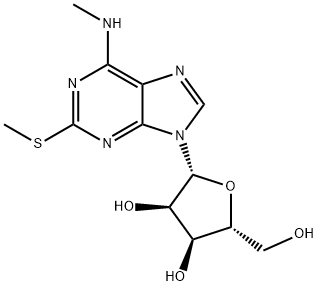 13406-51-4 Structure