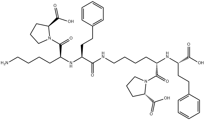 Lisinopril EP Impurity G