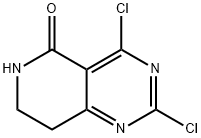 1393572-20-7 Structure