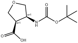 1414958-20-5 Structure