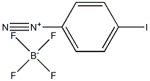 Benzenediazonium, 4-iodo-, tetrafluoroborate(1-)