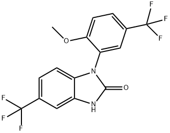 159117-83-6 結(jié)構(gòu)式