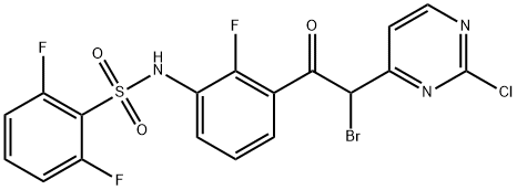 1622082-84-1 Structure