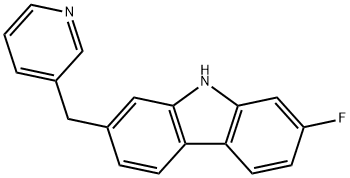 164914-28-7 結(jié)構(gòu)式