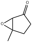 6-Oxabicyclo[3.1.0]hexan-2-one,5-methyl-