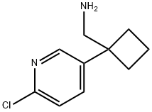 1780323-21-8 Structure