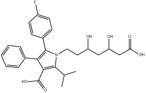 Atorvastatin Impurity 22