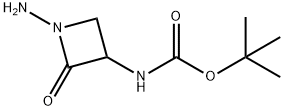 1822581-31-6 Structure