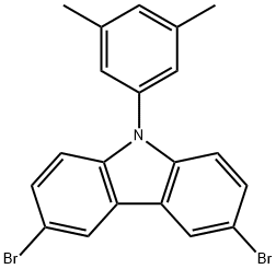 1873364-08-9 結構式