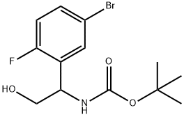 1892740-03-2 Structure