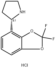 1956437-18-5 Structure