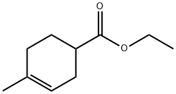 3-Cyclohexene-1-carboxylic acid, 4-methyl-, ethyl ester