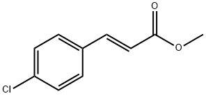 methyl (E)-3-(4-chlorophenyl)prop-2-enoate