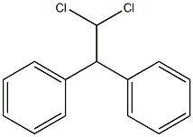Benzene,1,1'-(2,2-dichloroethylidene)bis-
