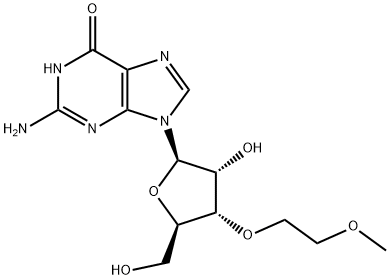 256224-03-0 結(jié)構(gòu)式