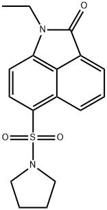 304685-40-3 結(jié)構(gòu)式