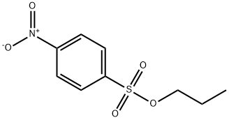 n-Propyl 4-Nitrobenzenesulfonate