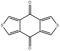 2,6-Dithia-s-indacene-4,8-dione|苯并[1,2-C:4,5-C]二噻吩-4,8-二酮