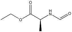 Alanine, N-formyl-, ethyl ester