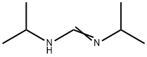 N,N'-bis(1-methylethyl)methanimidamide Struktur