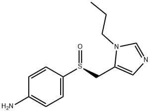 497223-38-8 結(jié)構(gòu)式