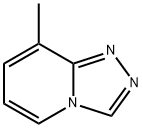 8-Methyl-[1,2,4]triazolo[4,3-a]pyridine