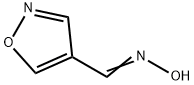 isoxazole-4-carbaldehyde oxime