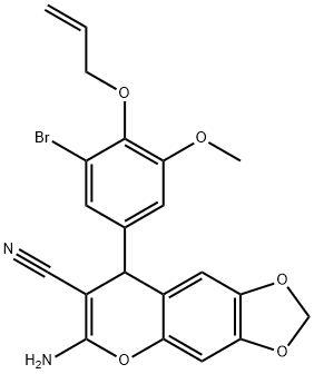 663213-98-7 結(jié)構(gòu)式