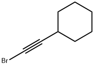 2-bromoethynylcyclohexane