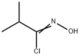 N-羥基異丁基亞氨氯化肟, 684-88-8, 結(jié)構(gòu)式