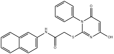 713080-84-3 結(jié)構(gòu)式